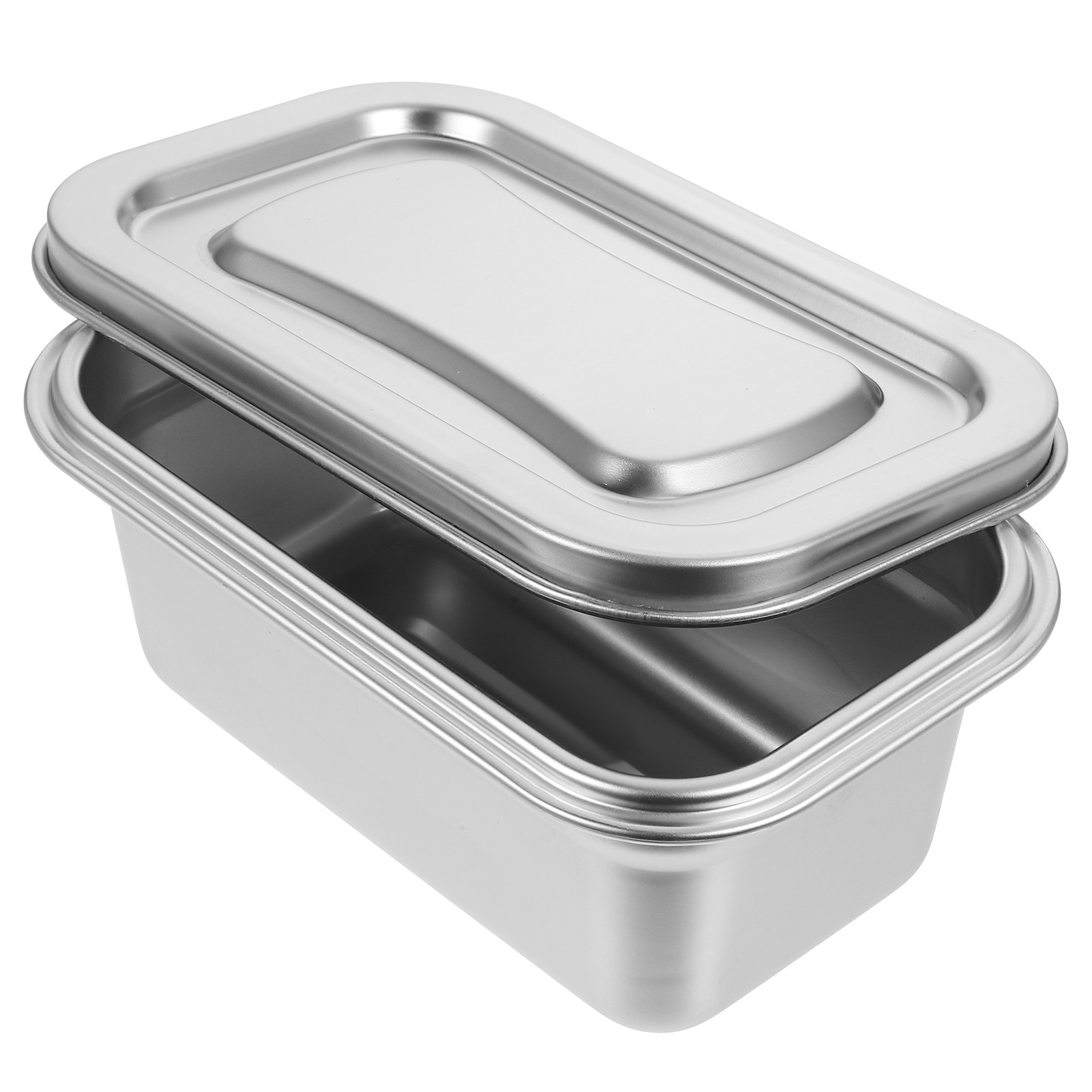 Convenient Ice Cream Container - đánh giá và giá Food Storage Long Term