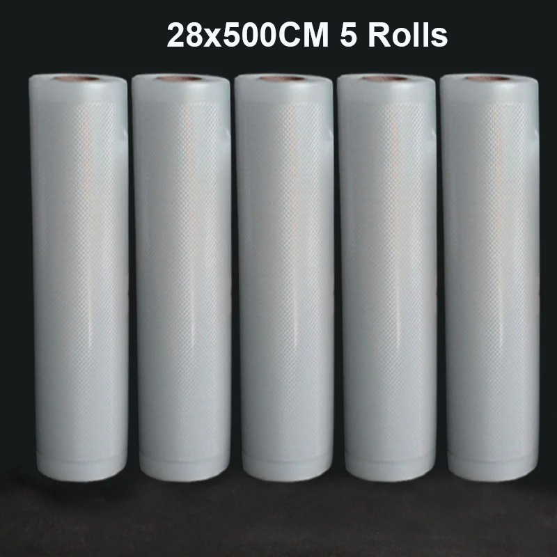 Kitchen Bags For Vacuum Food V - đánh giá và giá Vacuum Sealer Bag
