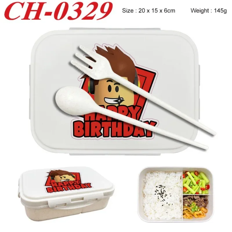 Robloxs Bento Lunch Box Game F - đánh giá và giá Food Storage And