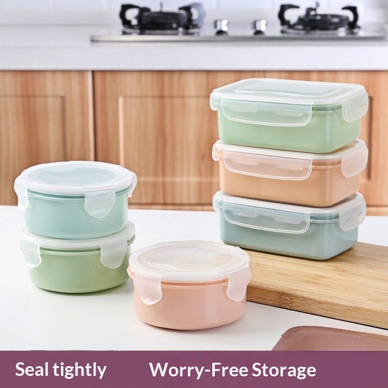 Airtight Food Storage Containe - đánh giá và giá Food Storage Quart