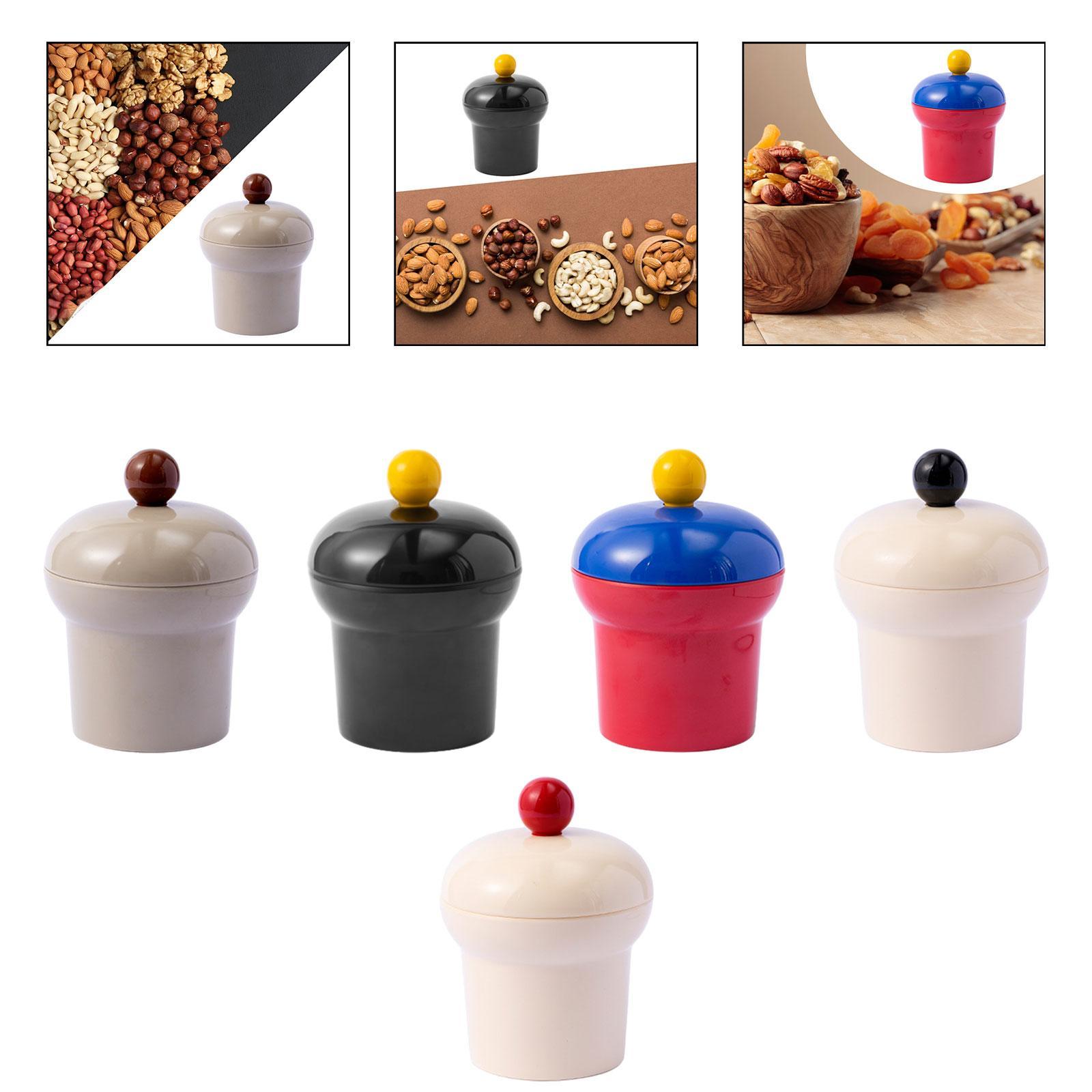 Candy Sweet Jar 0.5 L Lidded P - đánh giá và giá Food Storage Lidl