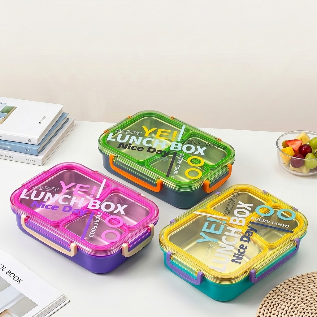 Microwavable 304 Stainless Ste - đánh giá và giá Food Storage Quart